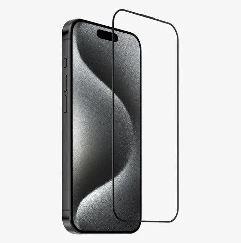 Film de Protection Ultra-Résistant pour iPhone